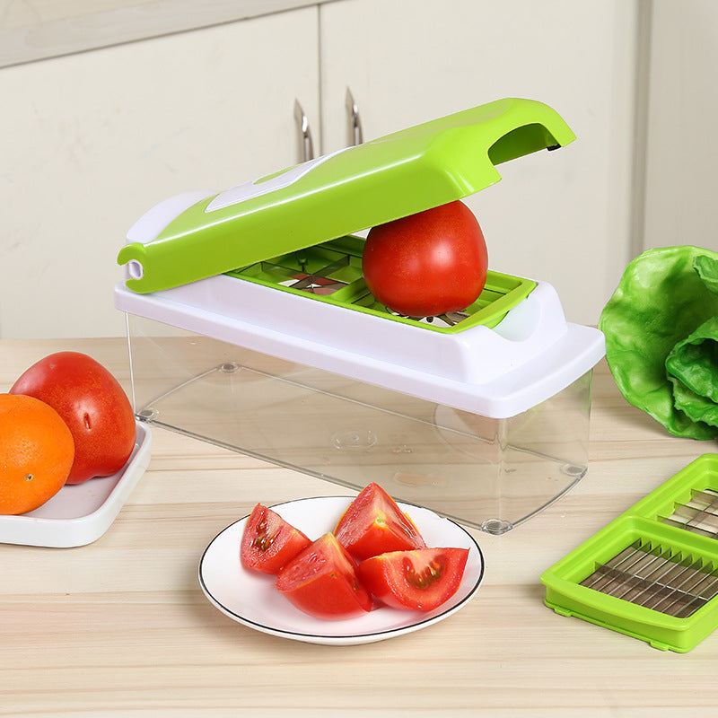 Fruits & Veggies Slicer Tools