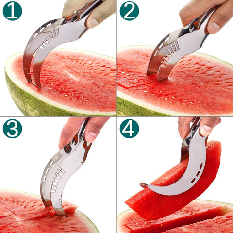 Watermelon Slicer Gadget