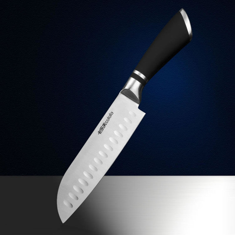 Santoku Cutting Knife