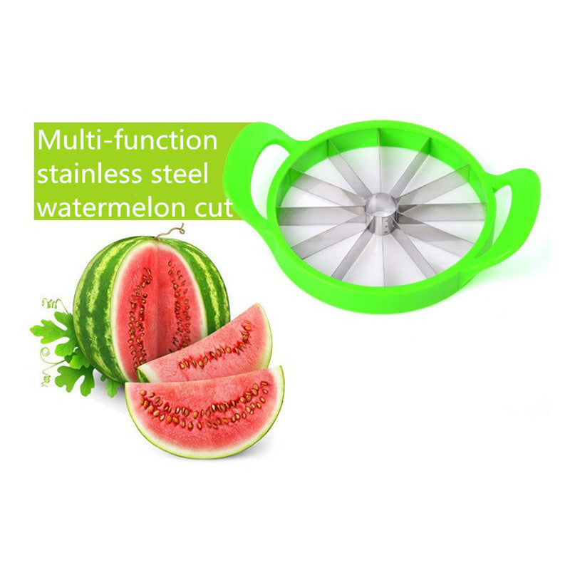 Creative Watermelon Slicer