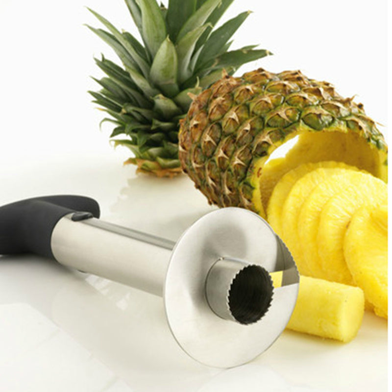 Pineapple Slicer & Peeler
