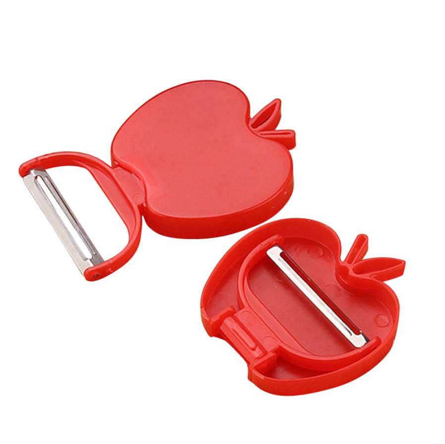 Fruit Shape Peeler