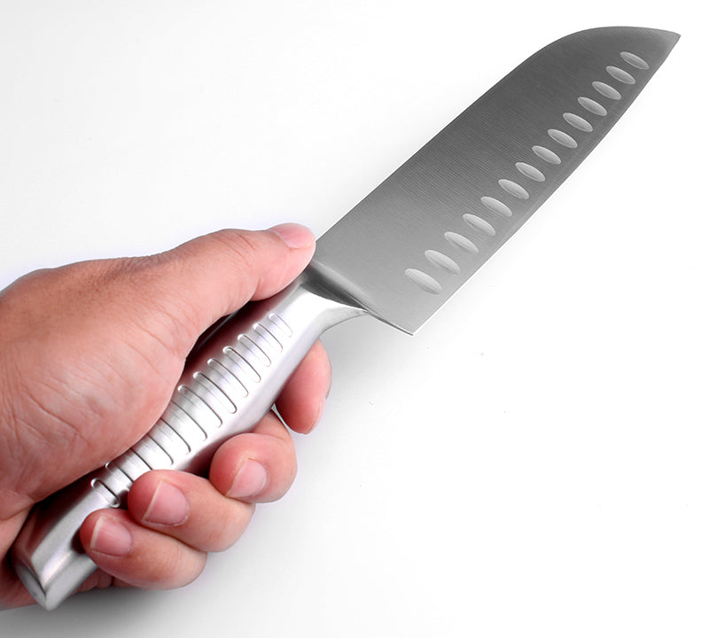 Multifunctional Meat Knife