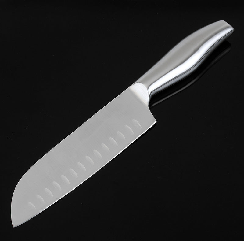 Multifunctional Meat Knife