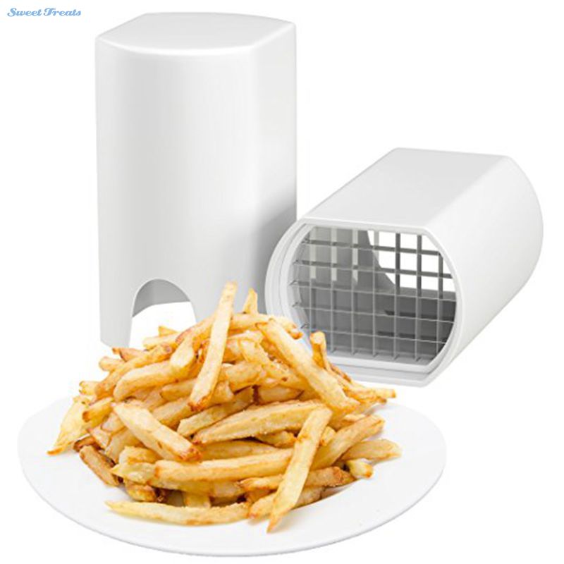 One Step Natural French Fry Cutter