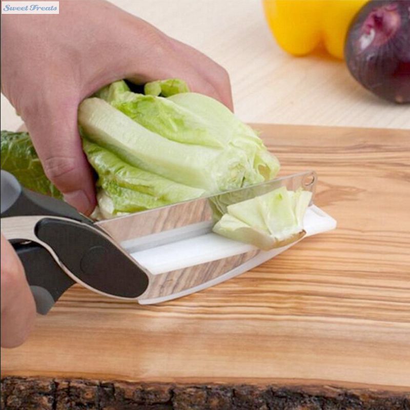 Multifunction Slicer