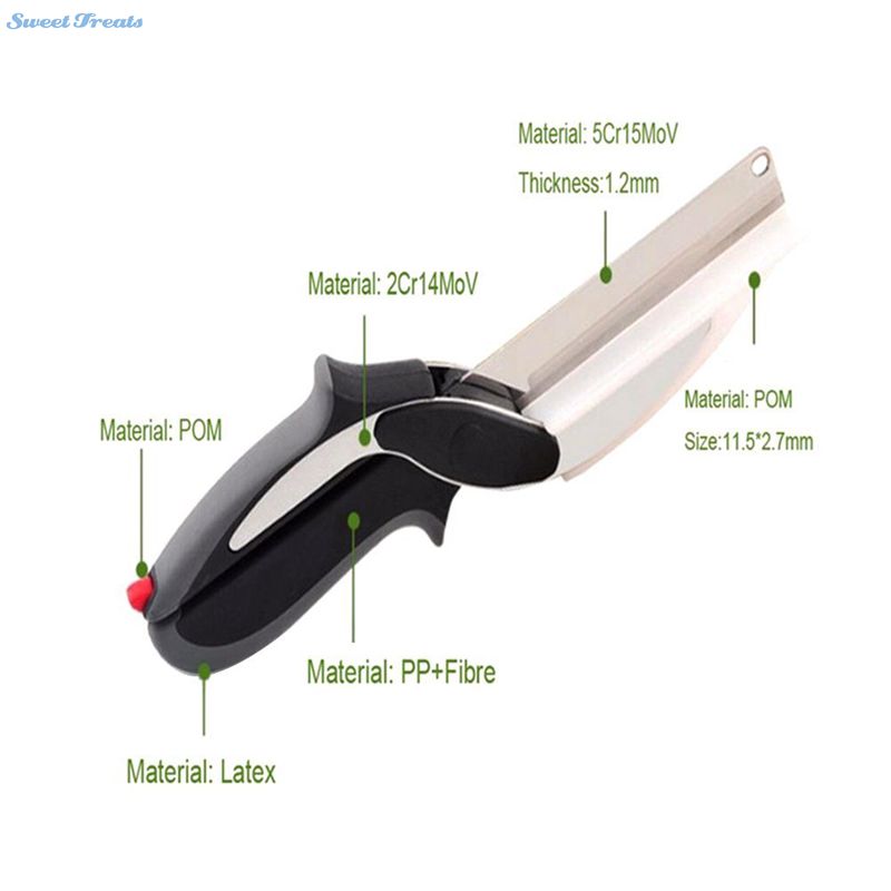 Multifunction Slicer