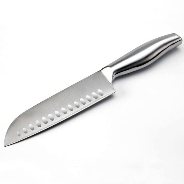 Multifunctional Meat Knife