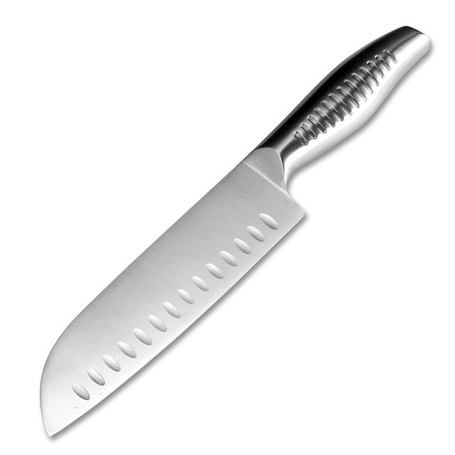 Multifunctional Meat Knife